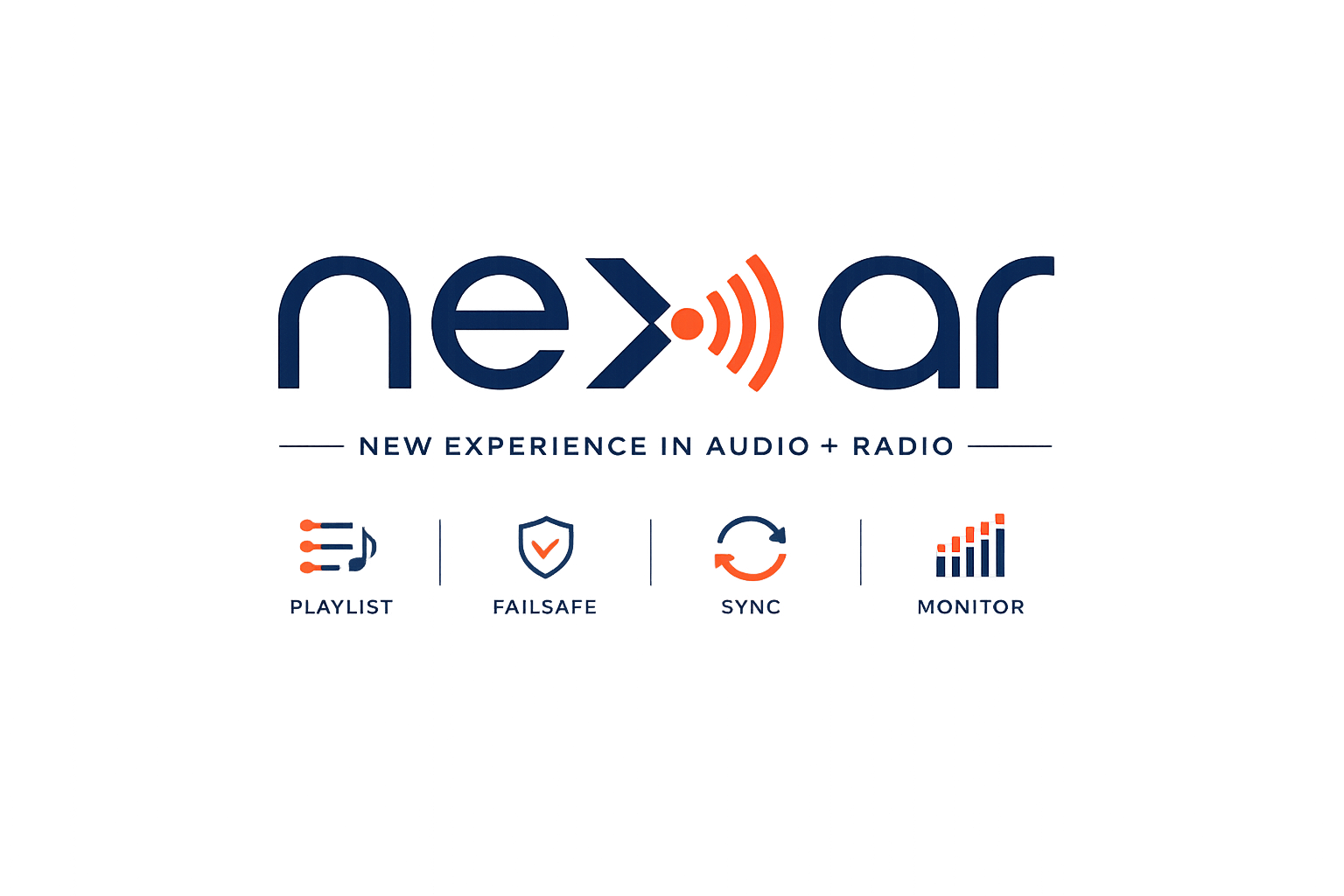 Nexar Logo