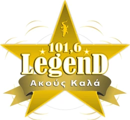 Legend 101.6